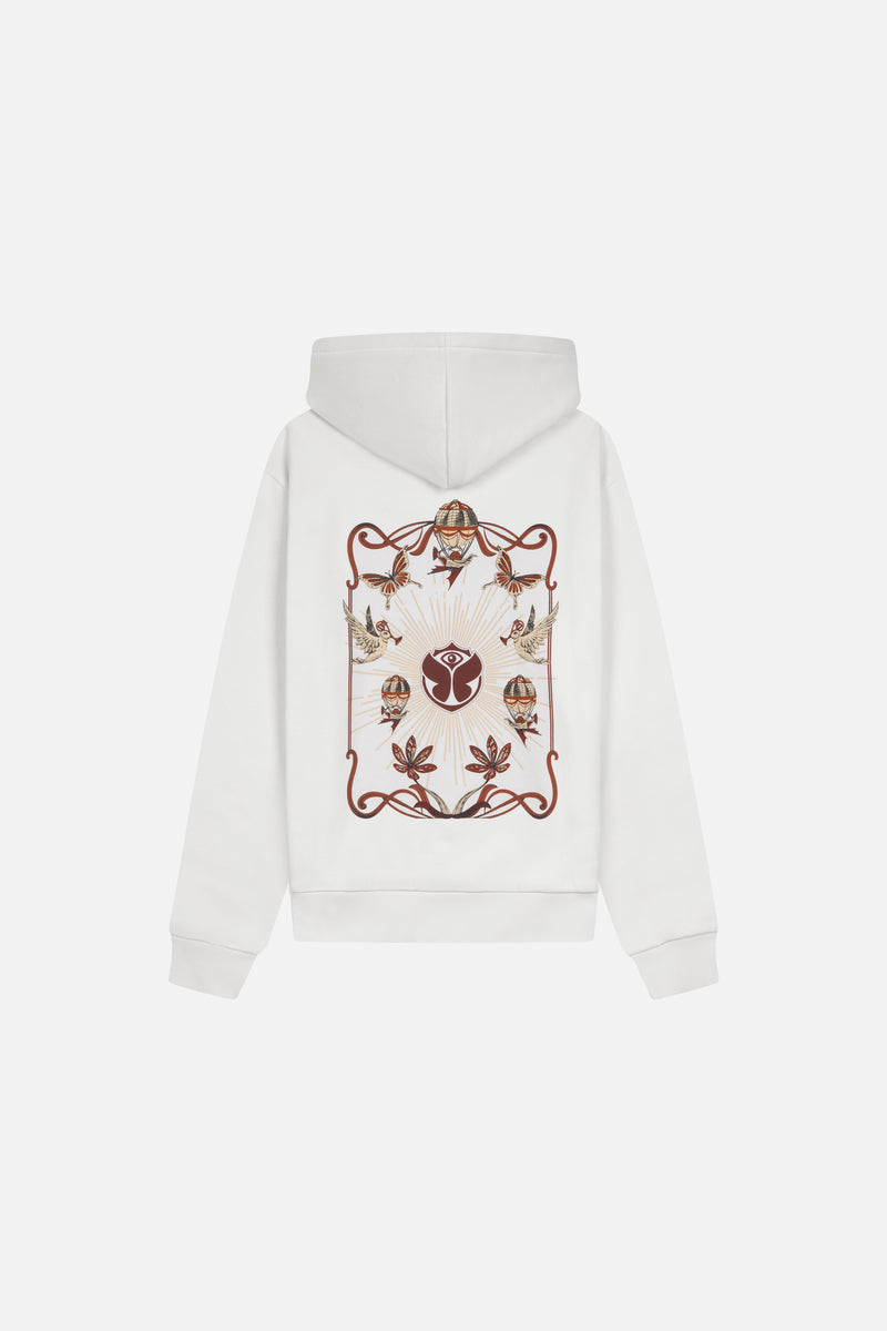Icon Airship Hoodie