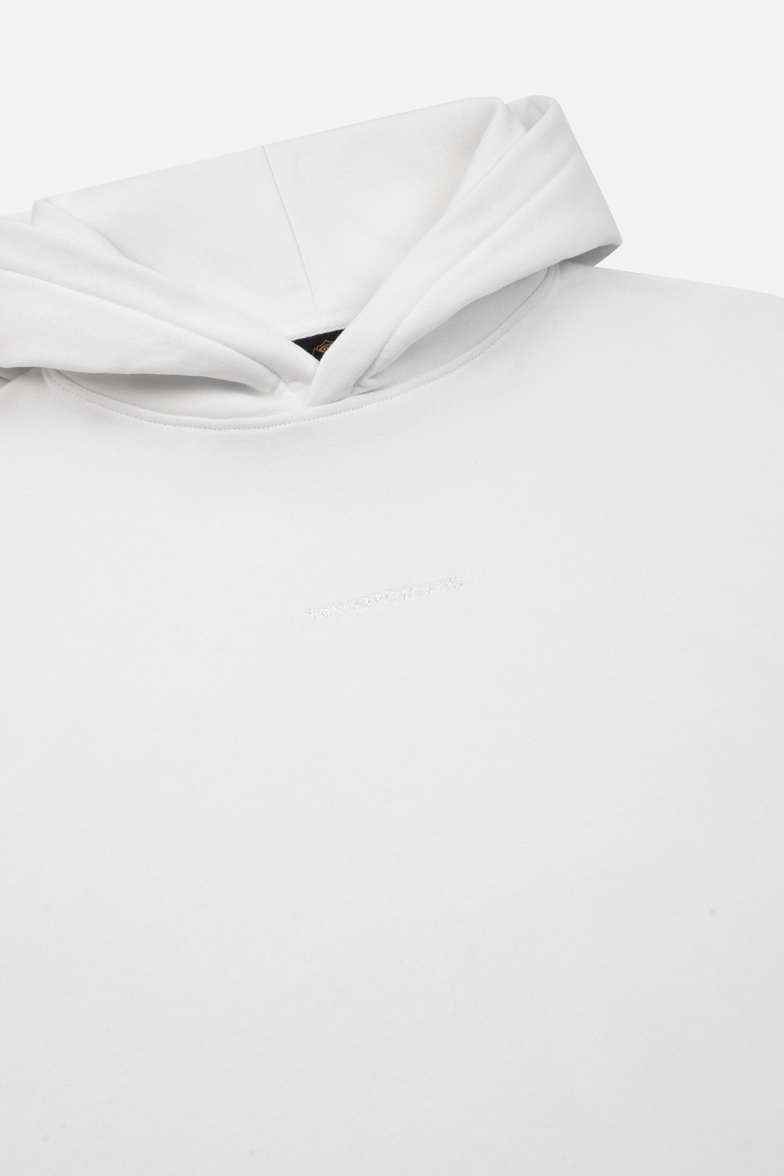 Icon Airship Hoodie - Tomorrowland Store