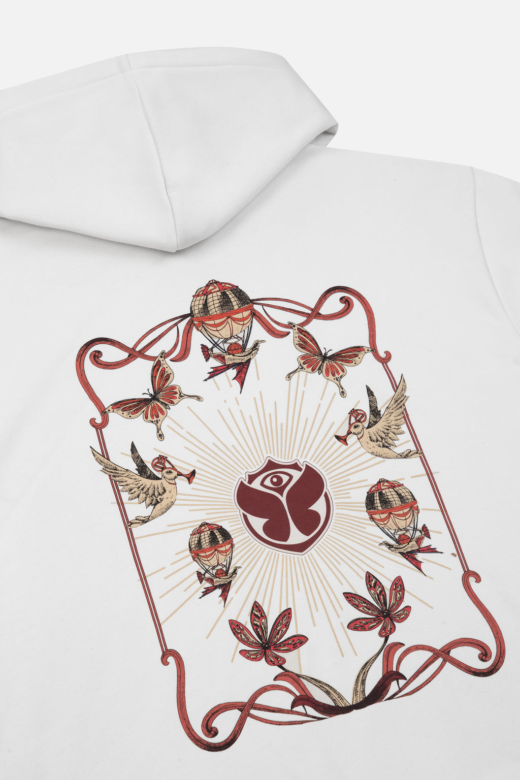 Icon Airship Hoodie