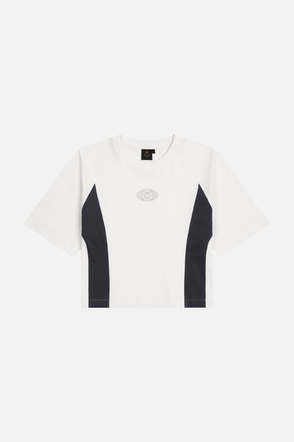 GLOBE T-SHIRT WOMEN