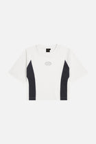 GLOBE T-SHIRT WOMEN