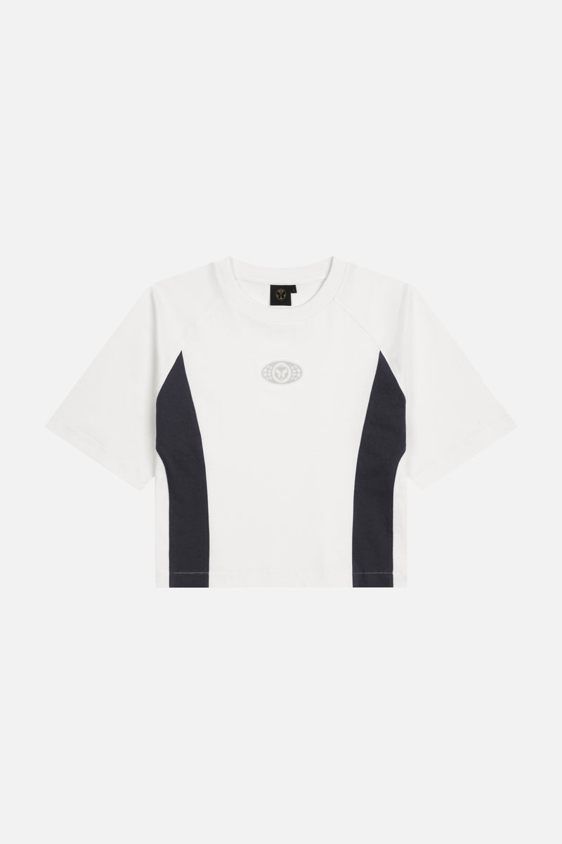 GLOBE T-SHIRT WOMEN