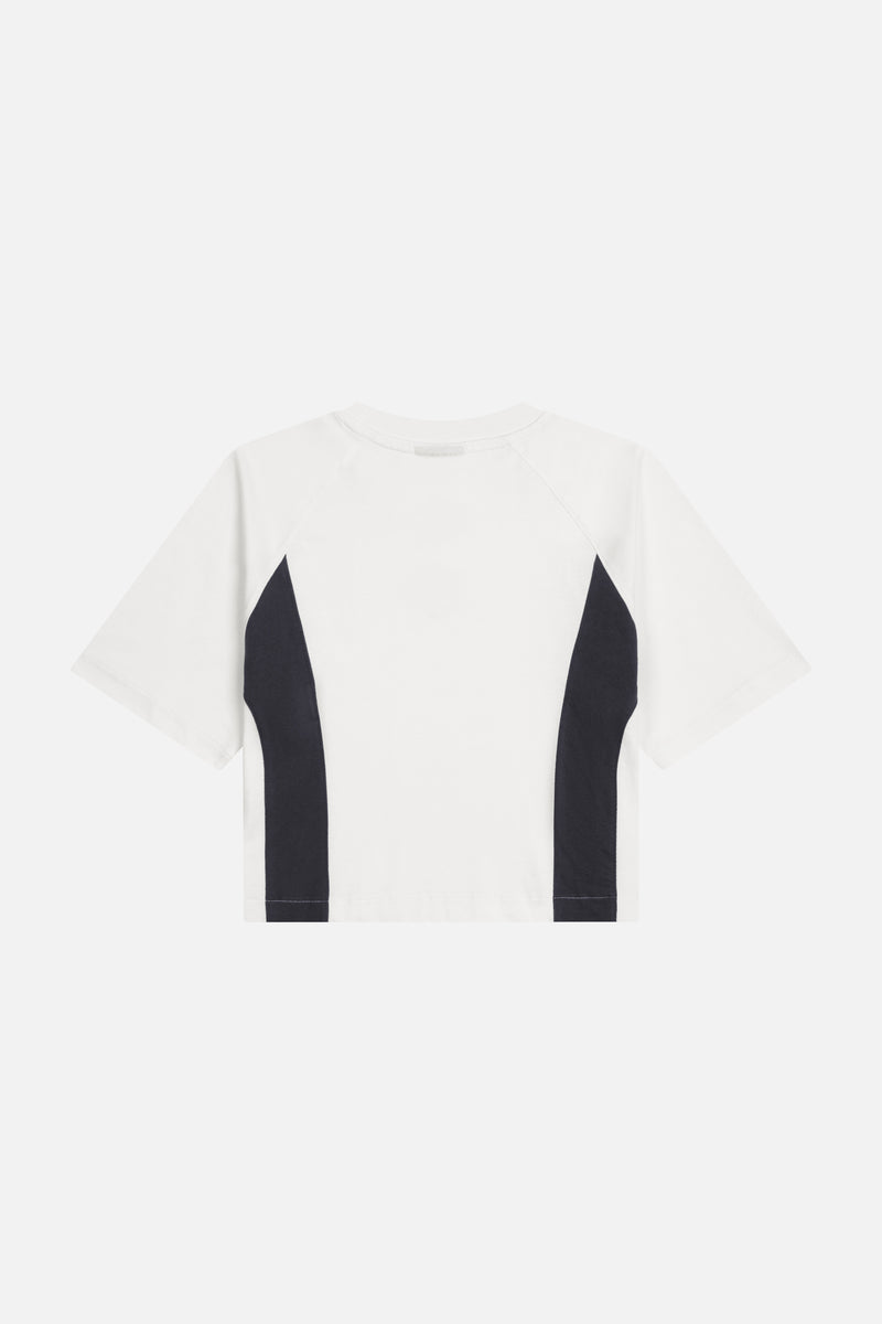 GLOBE T-SHIRT WOMEN