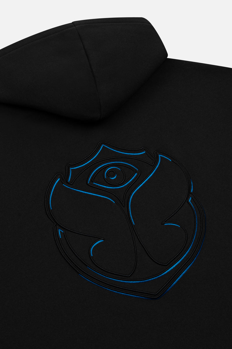 Fusion Shadow Hoodie