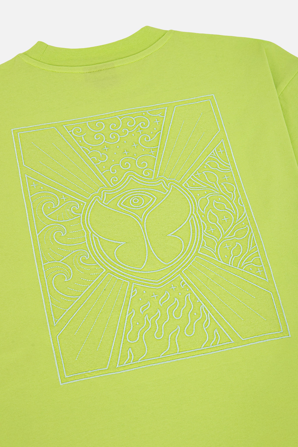 UNITY FLAG T-SHIRT WOMEN
