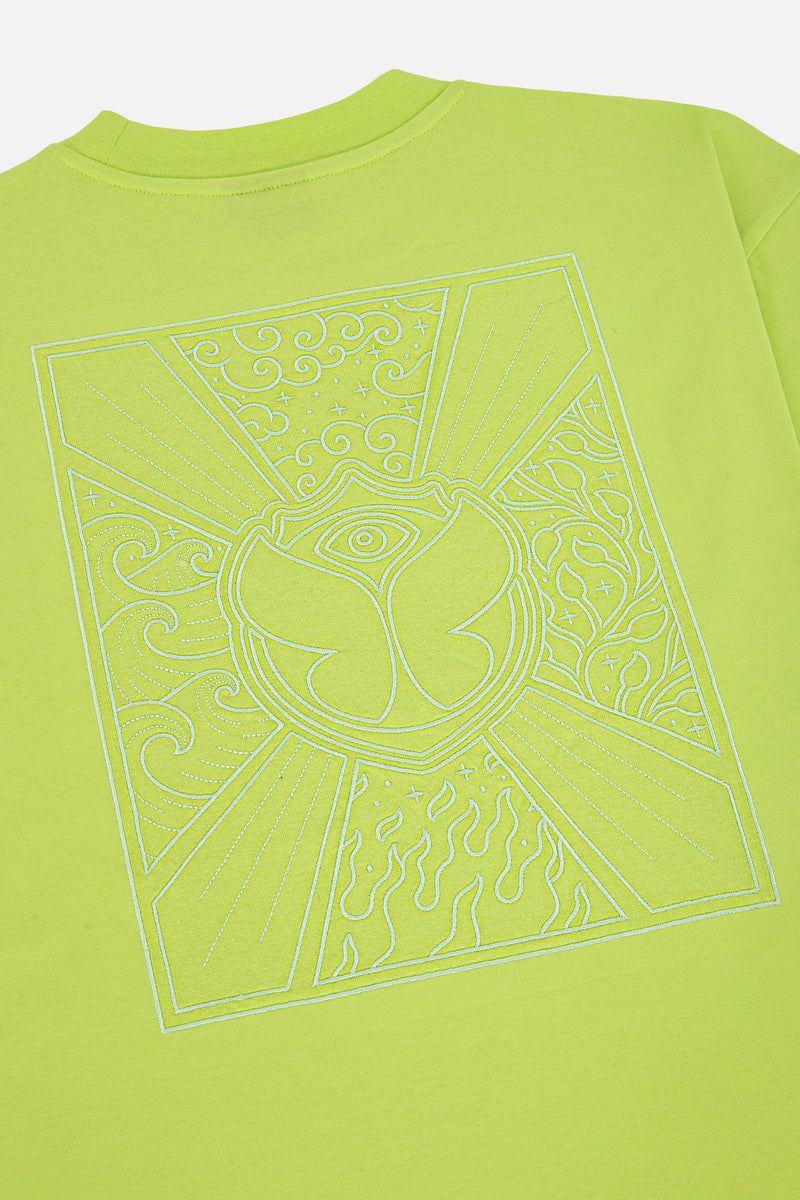 UNITY FLAG T-SHIRT WOMEN