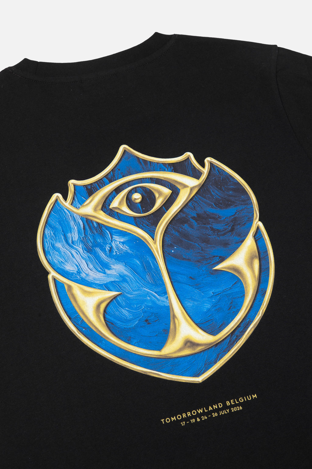 Consciencia Event T-Shirt