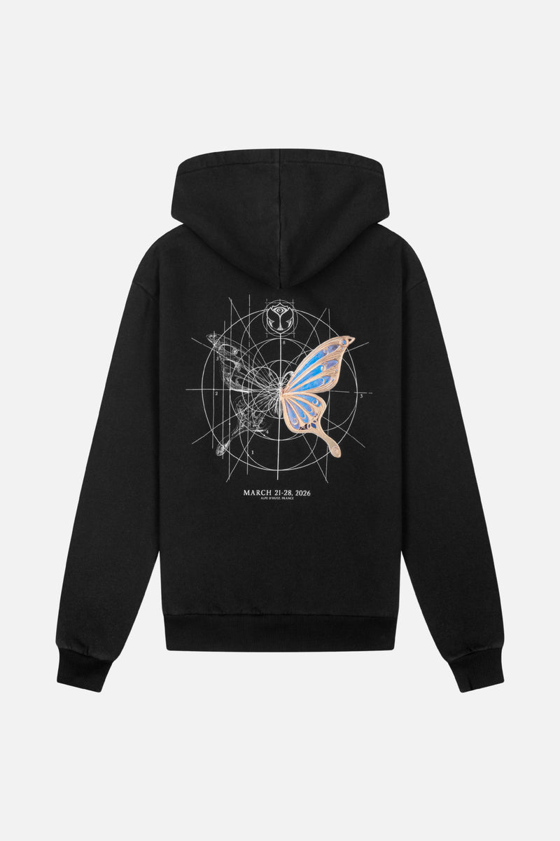 Stacklands Merch Shop Men - Tomorrowland Store