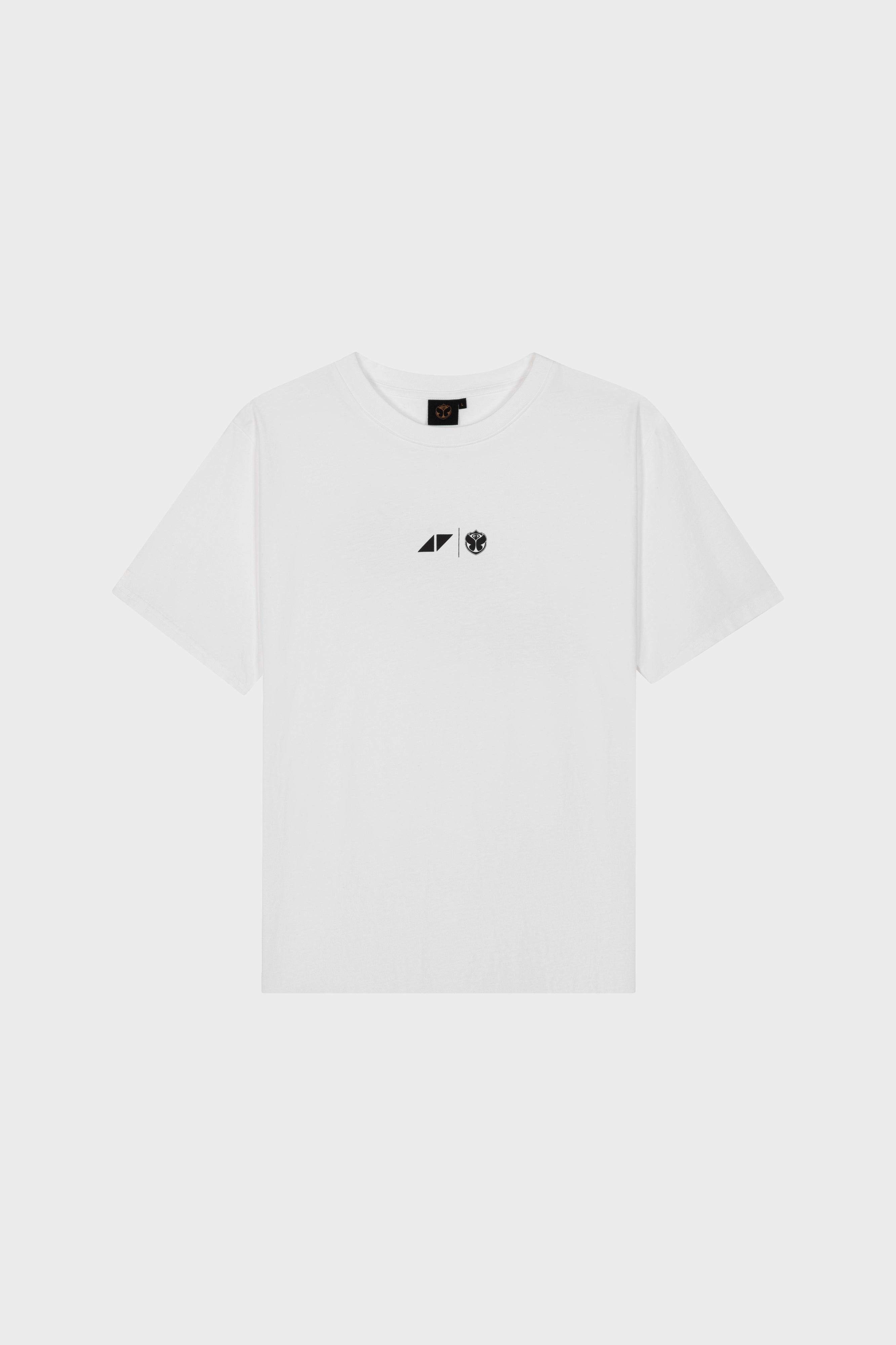 Avicii Tribute T-Shirt - Tomorrowland Store