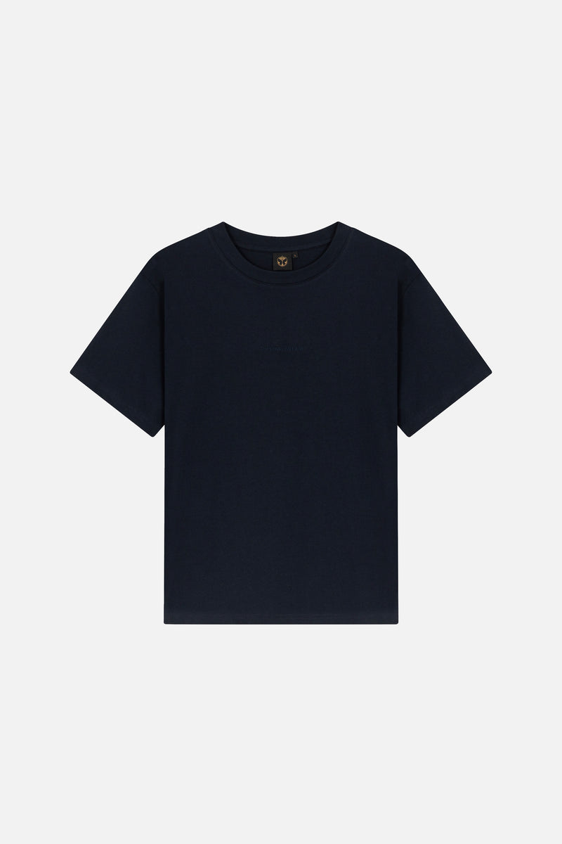 Twin Flag T-Shirt