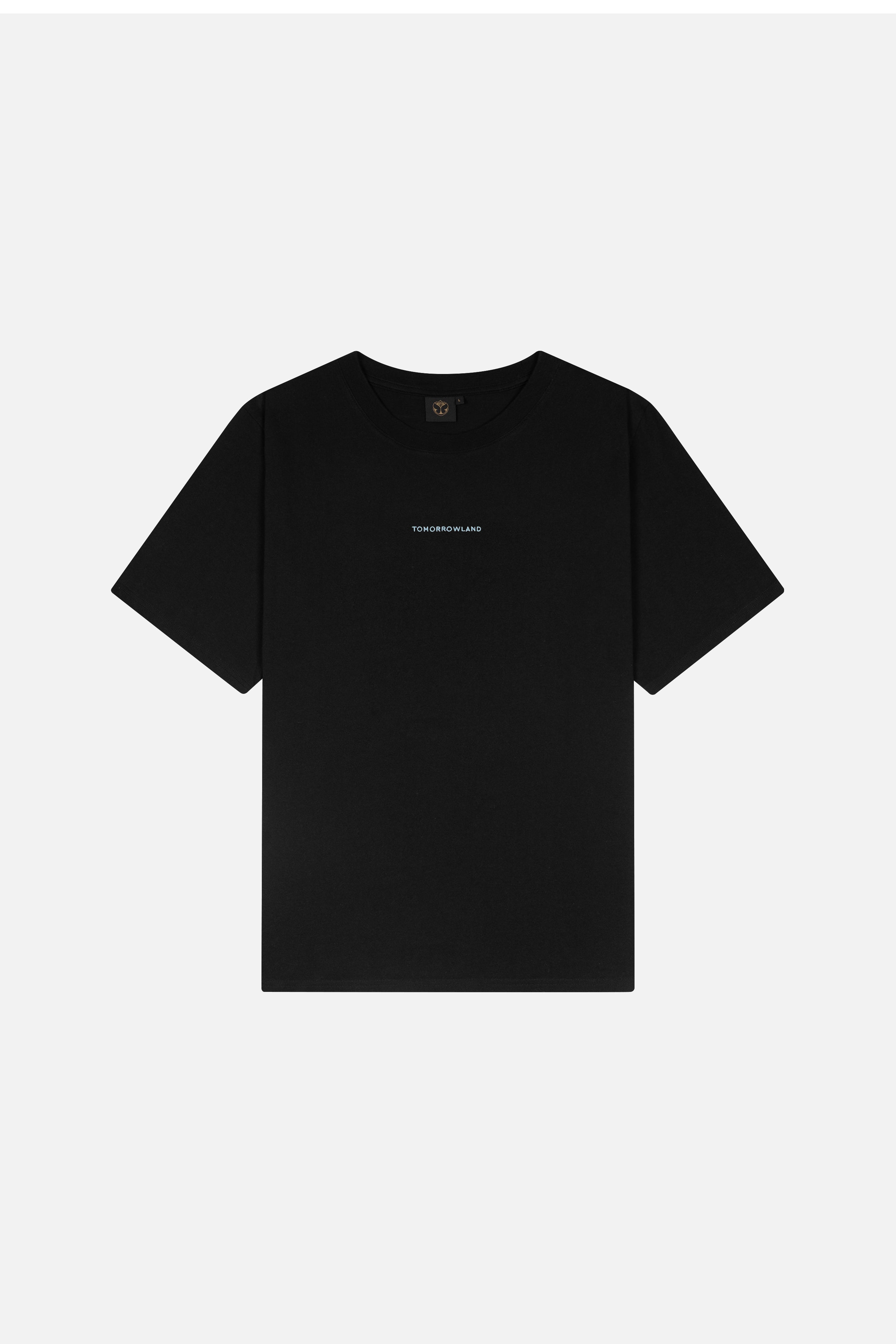 Unity Stamp T-Shirt - Tomorrowland Store