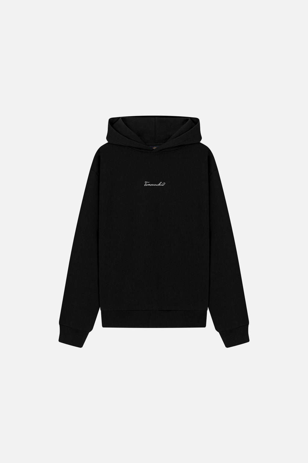 Sketch Globe Hoodie