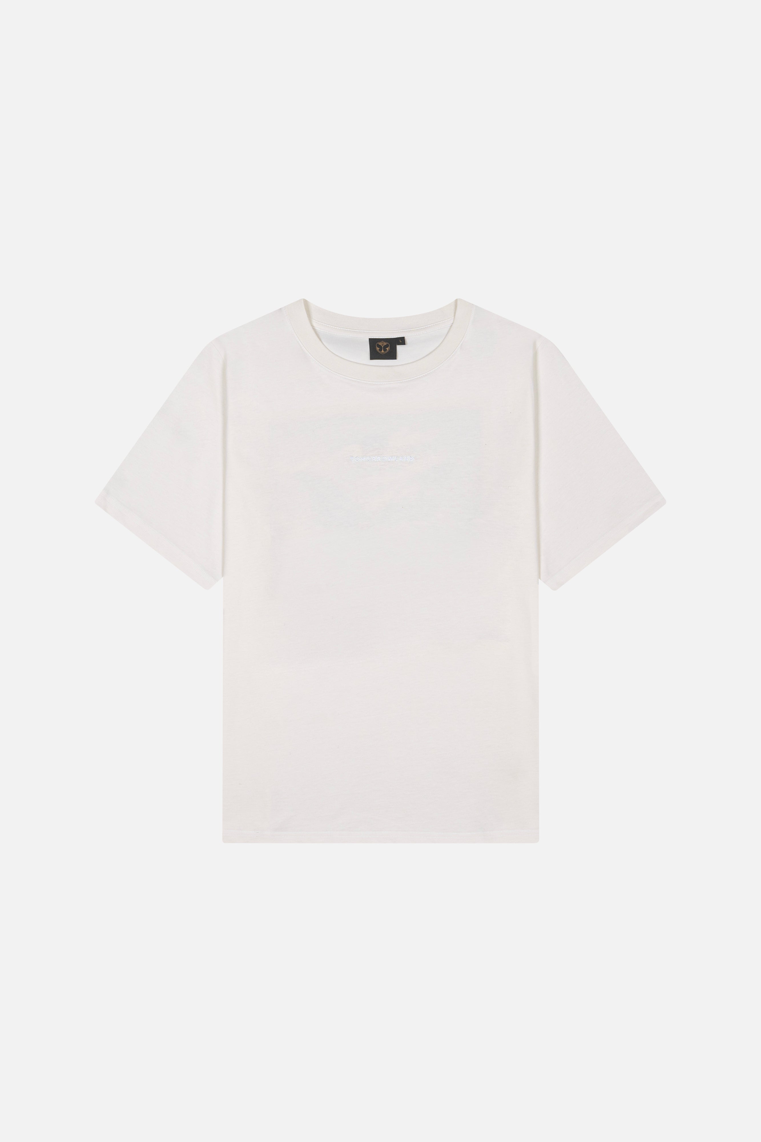 Winter Butterfly T-Shirt - Tomorrowland Store