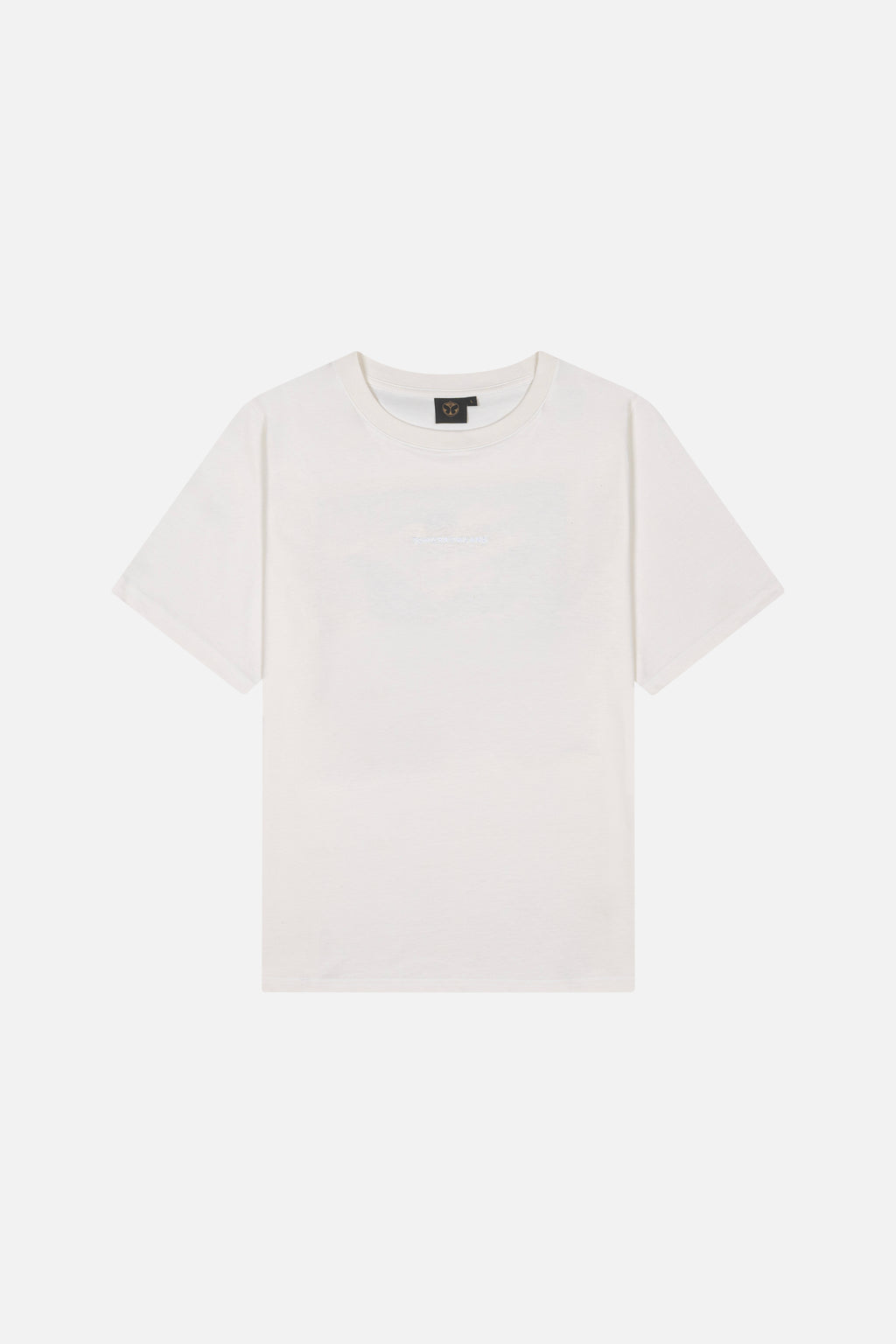 Winter Butterfly T-Shirt