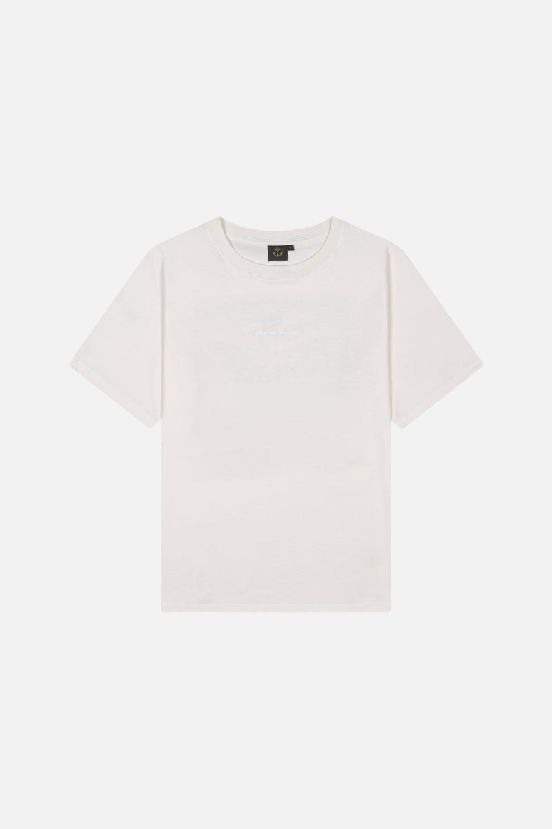 Winter Butterfly T-Shirt