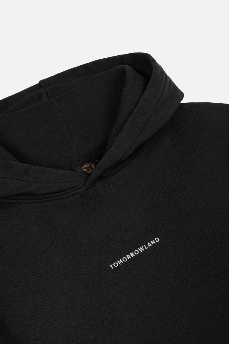 Stacklands Merch Shop Men - Tomorrowland Store