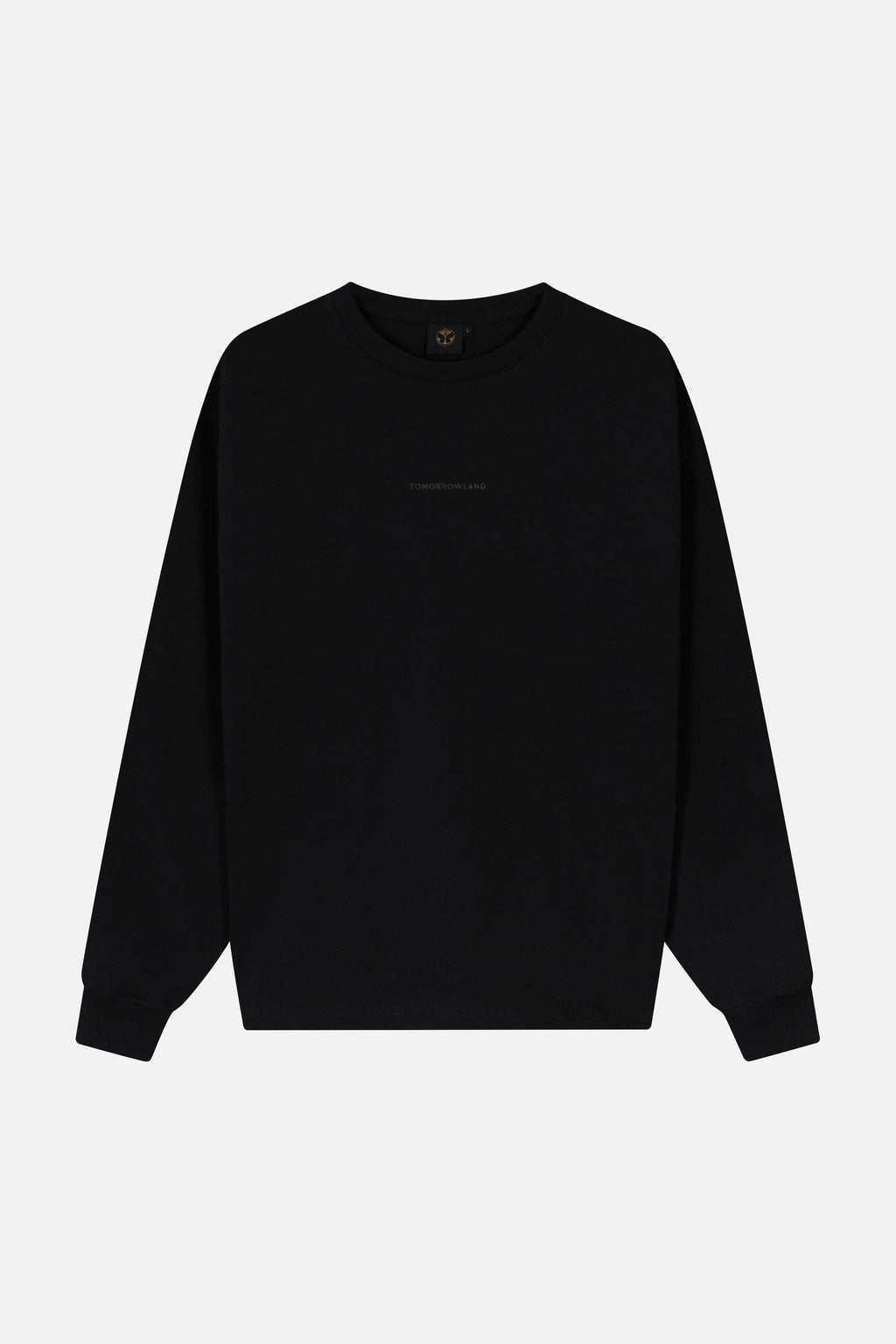 SWIRL LIVE TODAY SWEATSHIRT