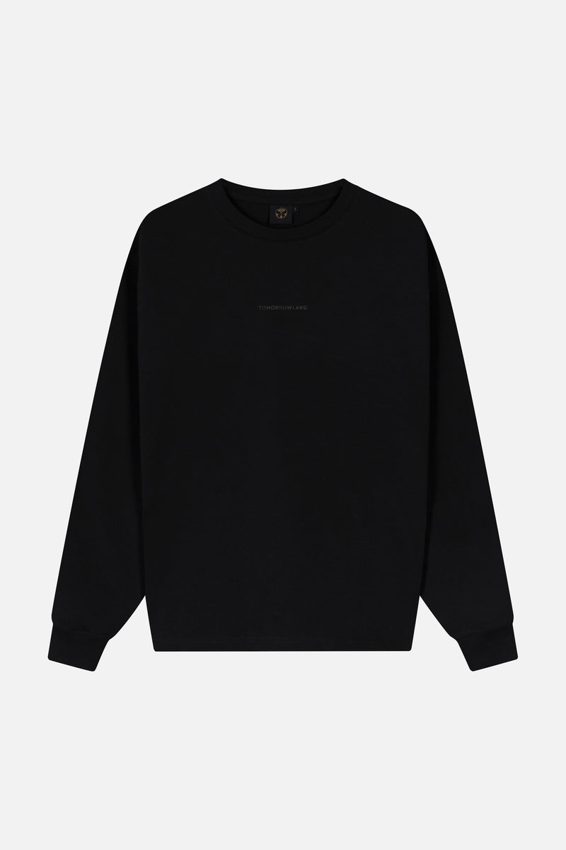 SWIRL LIVE TODAY SWEATSHIRT