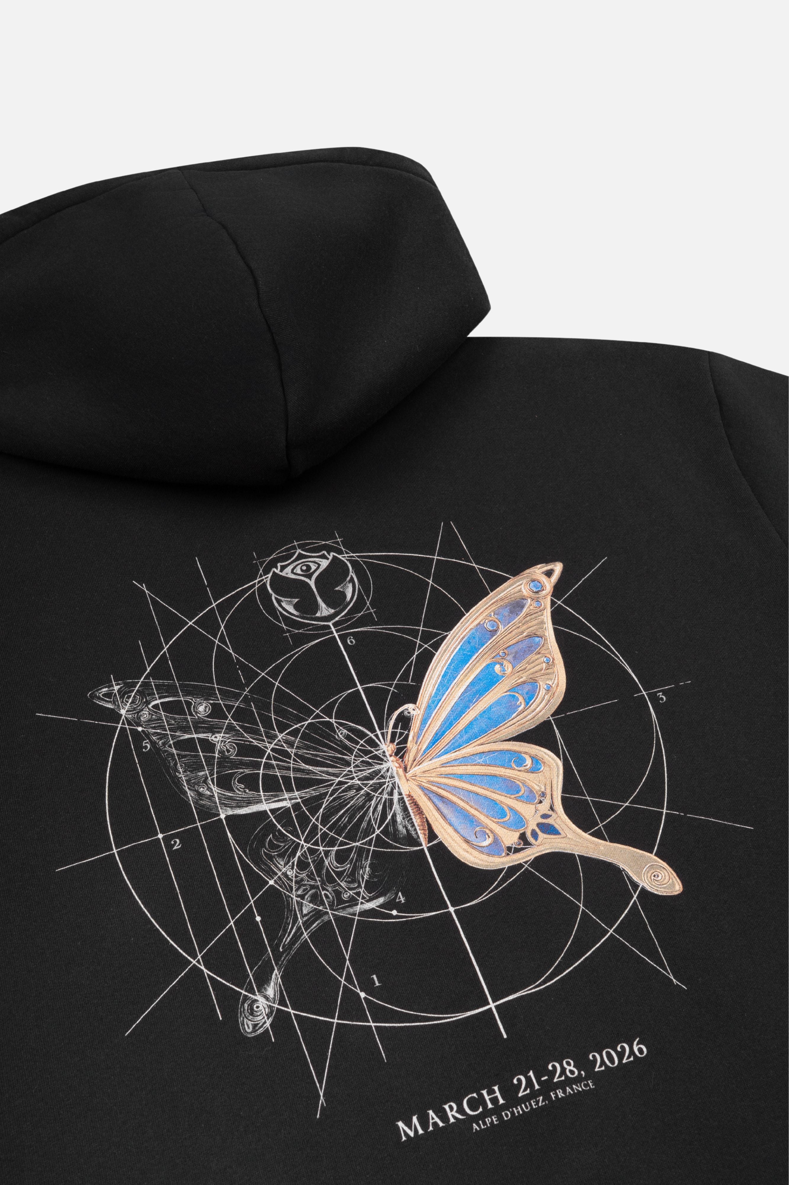 Winter Event Hoodie - Tomorrowland Store