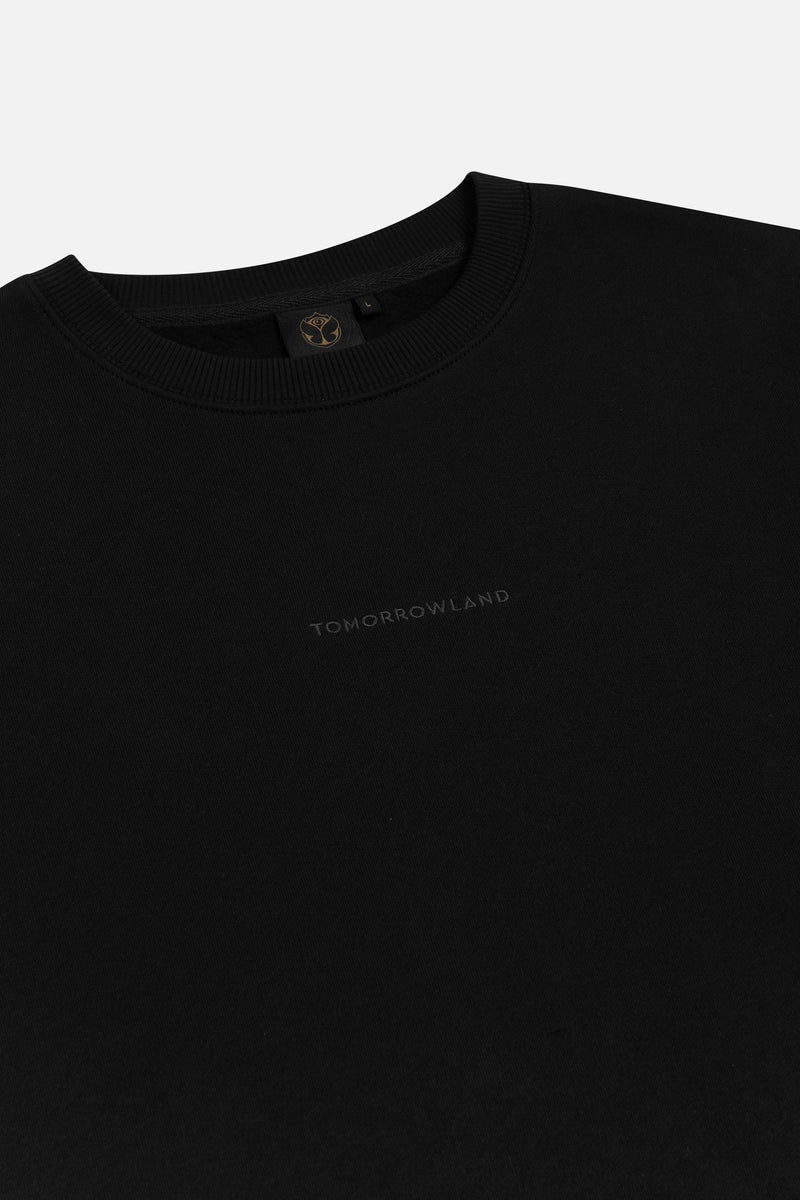 SWIRL LIVE TODAY SWEATSHIRT