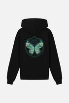 BUTTERFLY ICON HOODIE