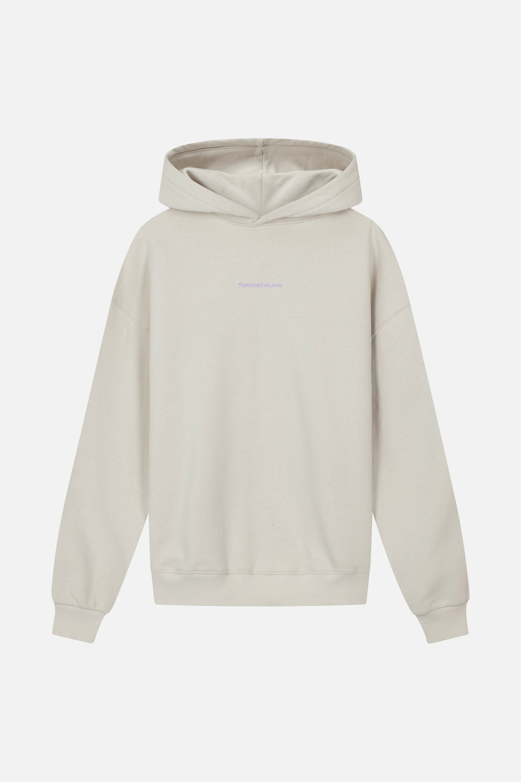 BUTTERFLY ICON HOODIE WOMEN