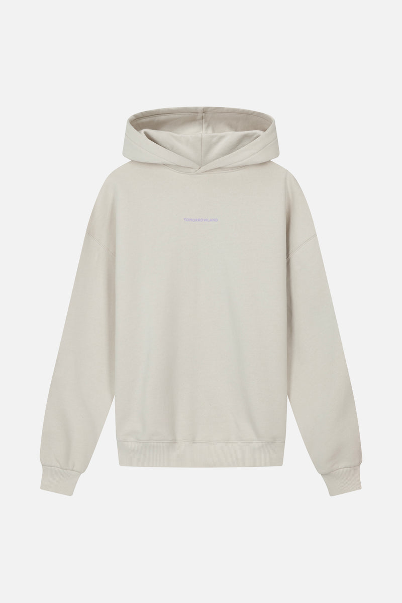 BUTTERFLY ICON HOODIE WOMEN