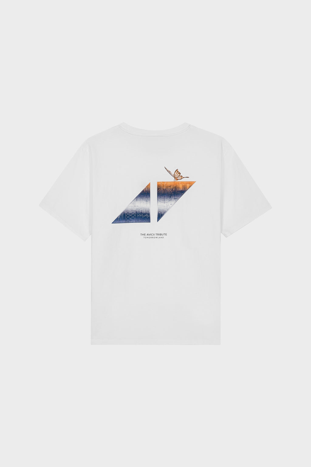 Avicii Tribute T-Shirt