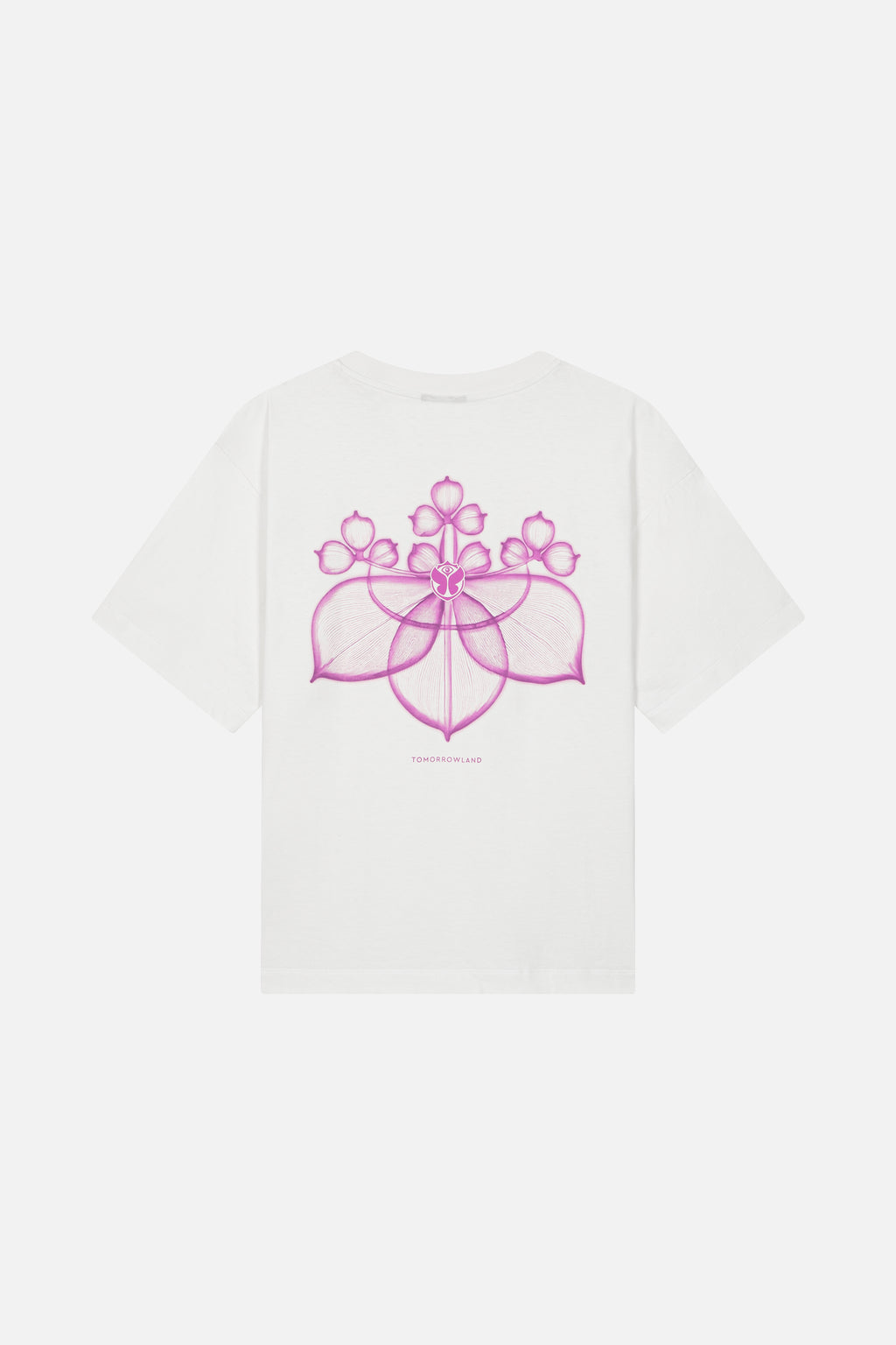 Blossom Xray T-Shirt Women