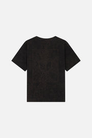 WASHED UNITY FLAG T-SHIRT - 1