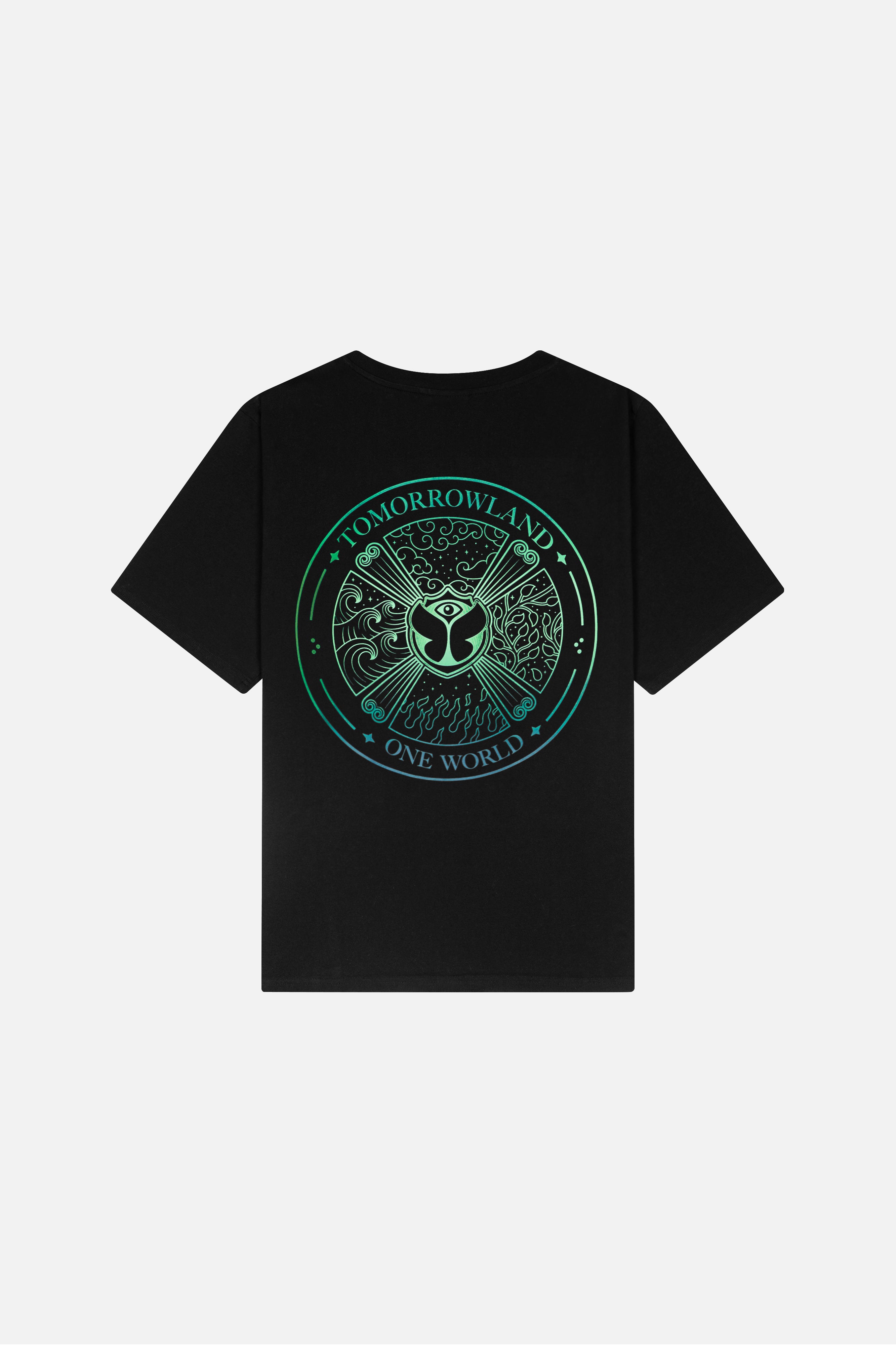 Tomorrowland Store - Official Apparel & Accessories