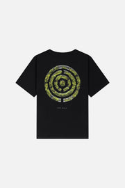 CORE MOSS T-SHIRT - 1