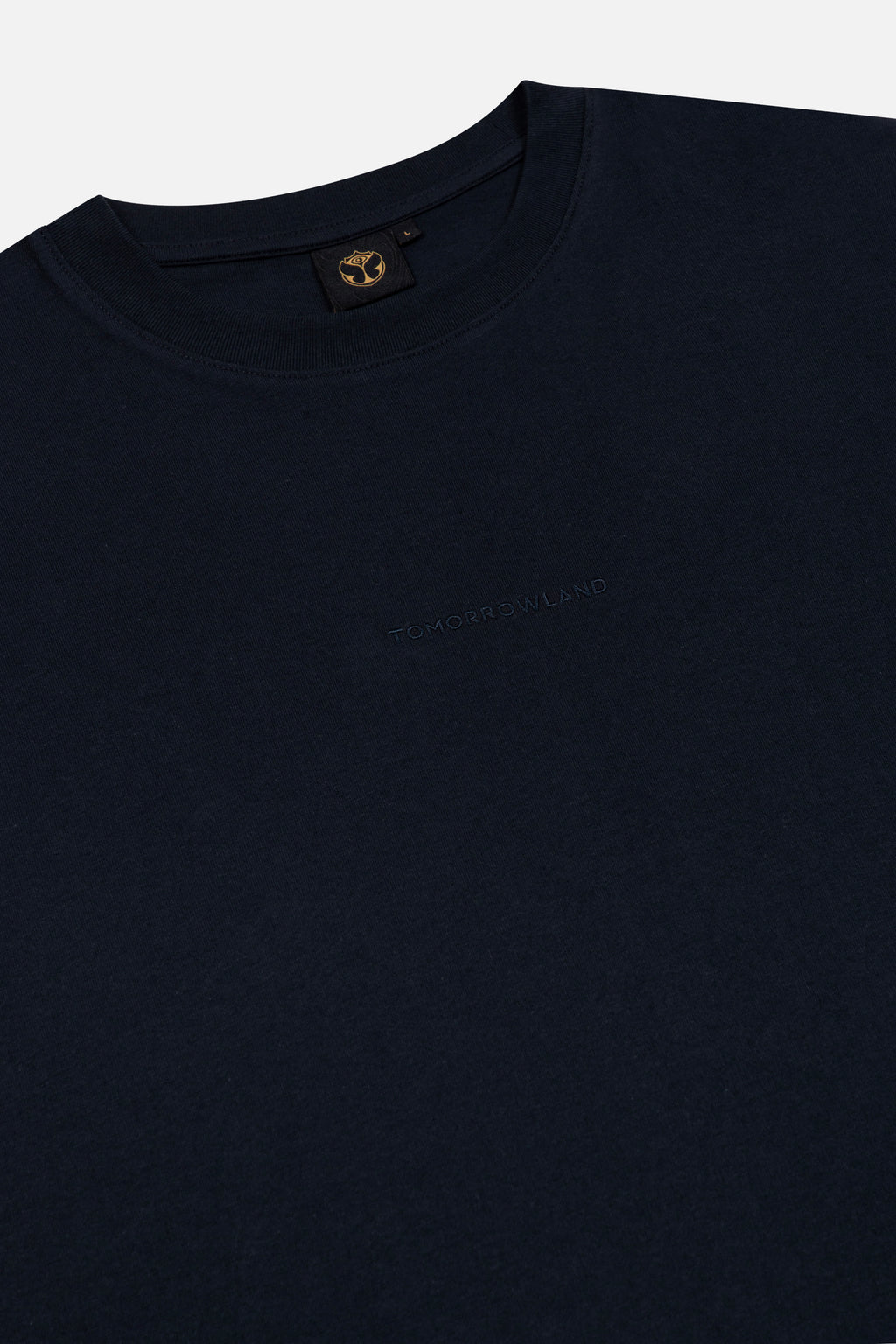 Twin Flag T-Shirt