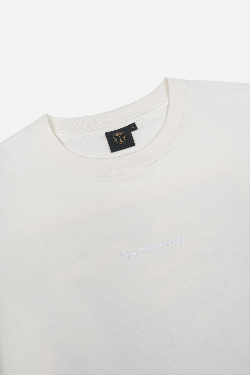 Winter Butterfly T-Shirt