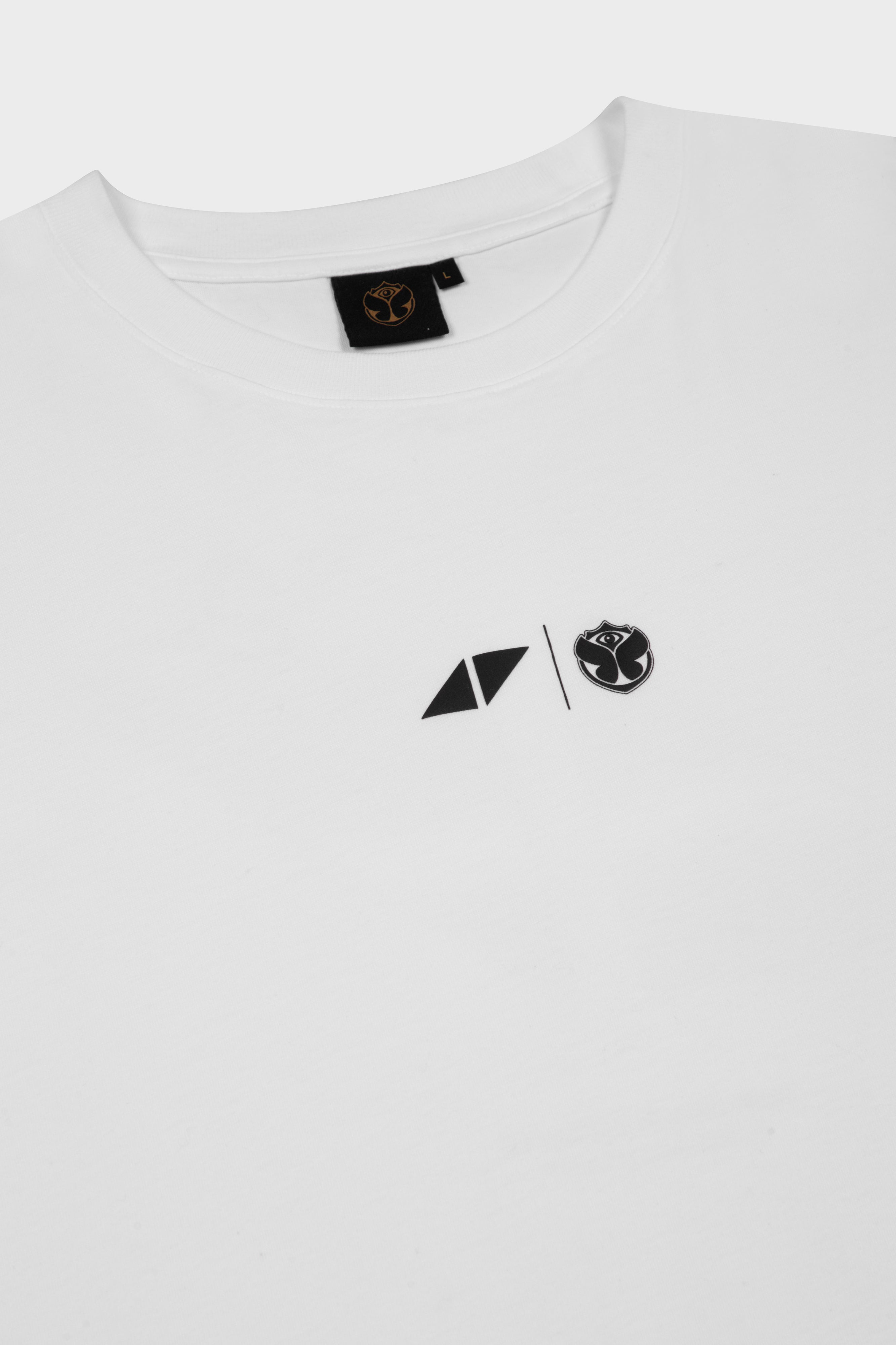 Avicii Tribute T-Shirt - Tomorrowland Store