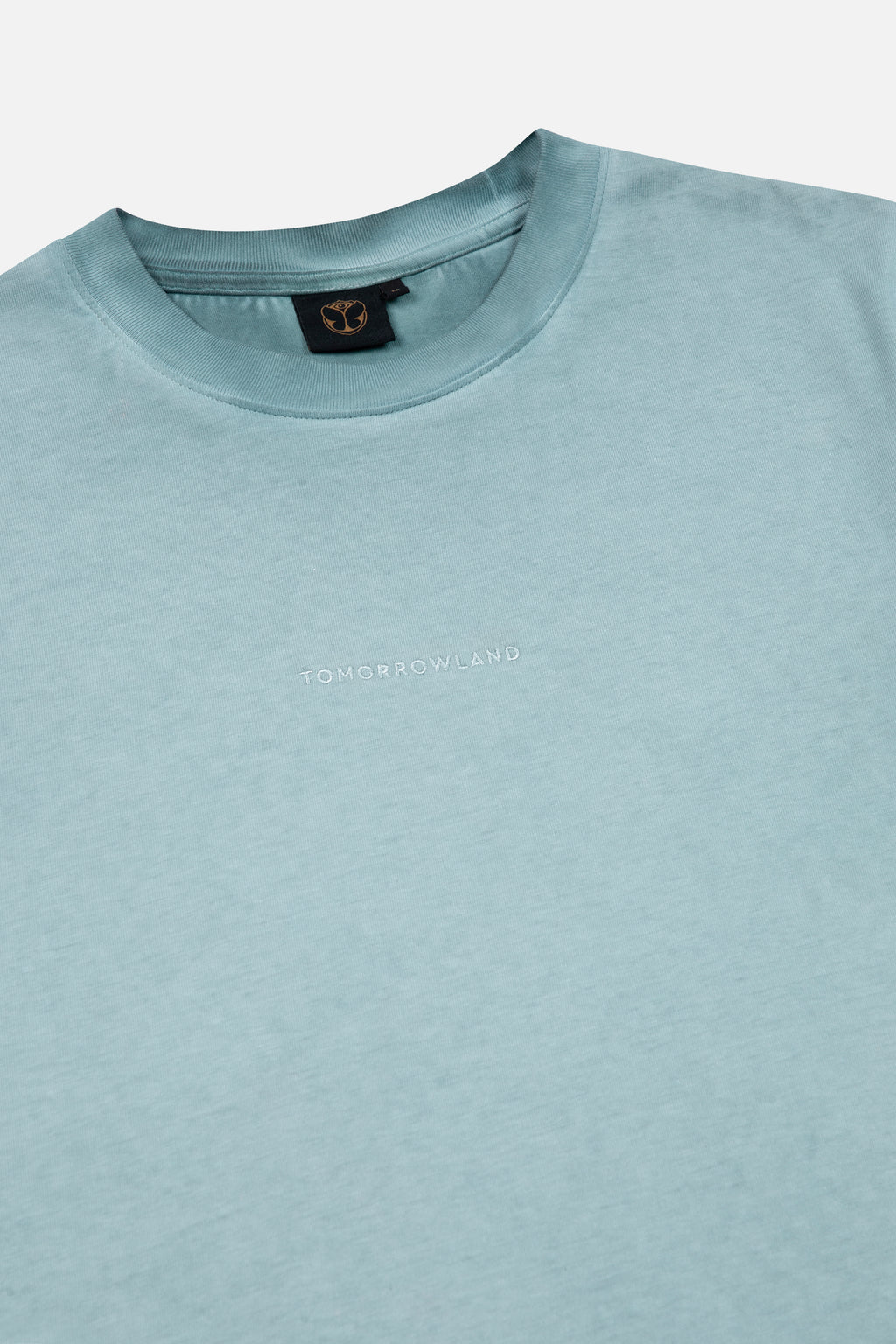 Flower Stamp T-Shirt