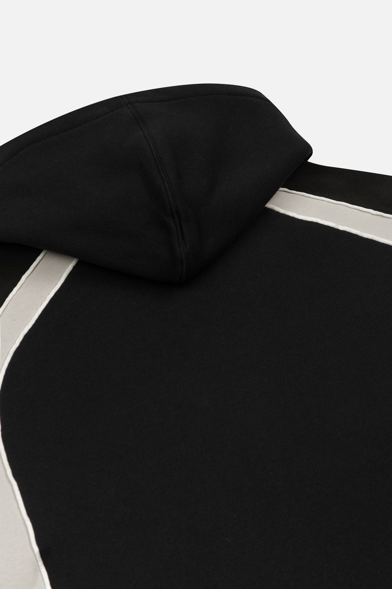 GLOBE HOODIE