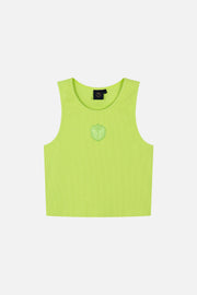 ICON RIB TANK TOP WOMEN - 1