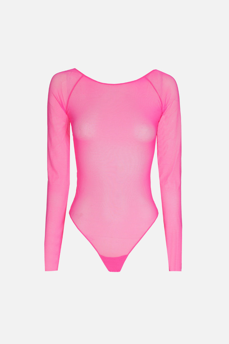 Sarda Mesh Body