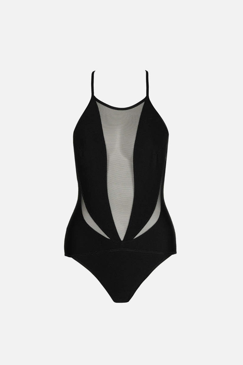Sarda Mesh Swimsuit