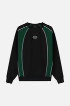 GLOBE SWEATSHIRT