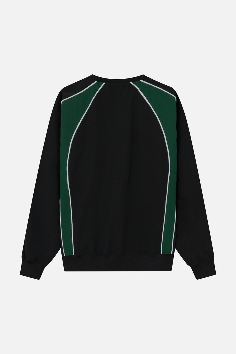 GLOBE SWEATSHIRT