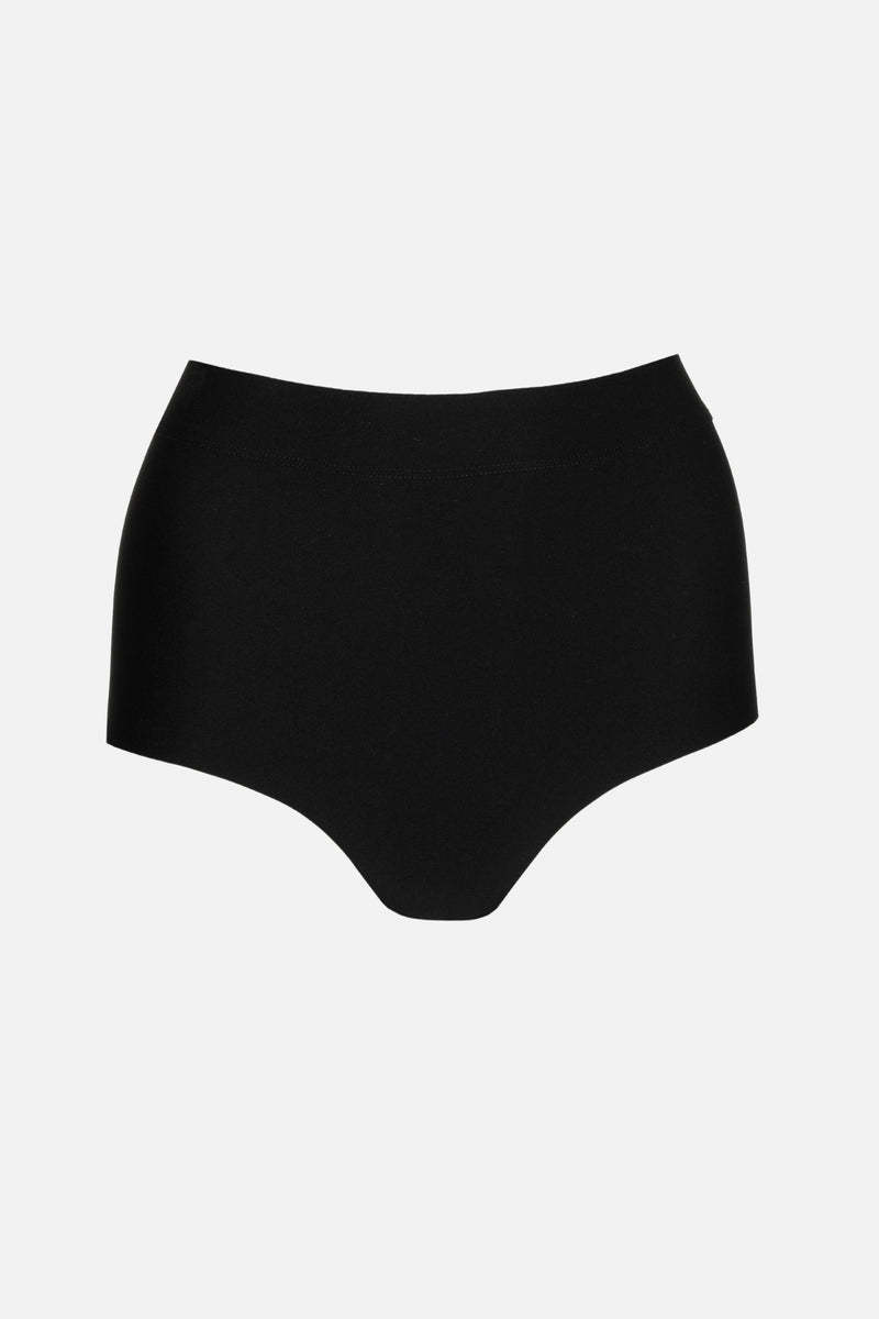 Sarda High-Waist Briefs