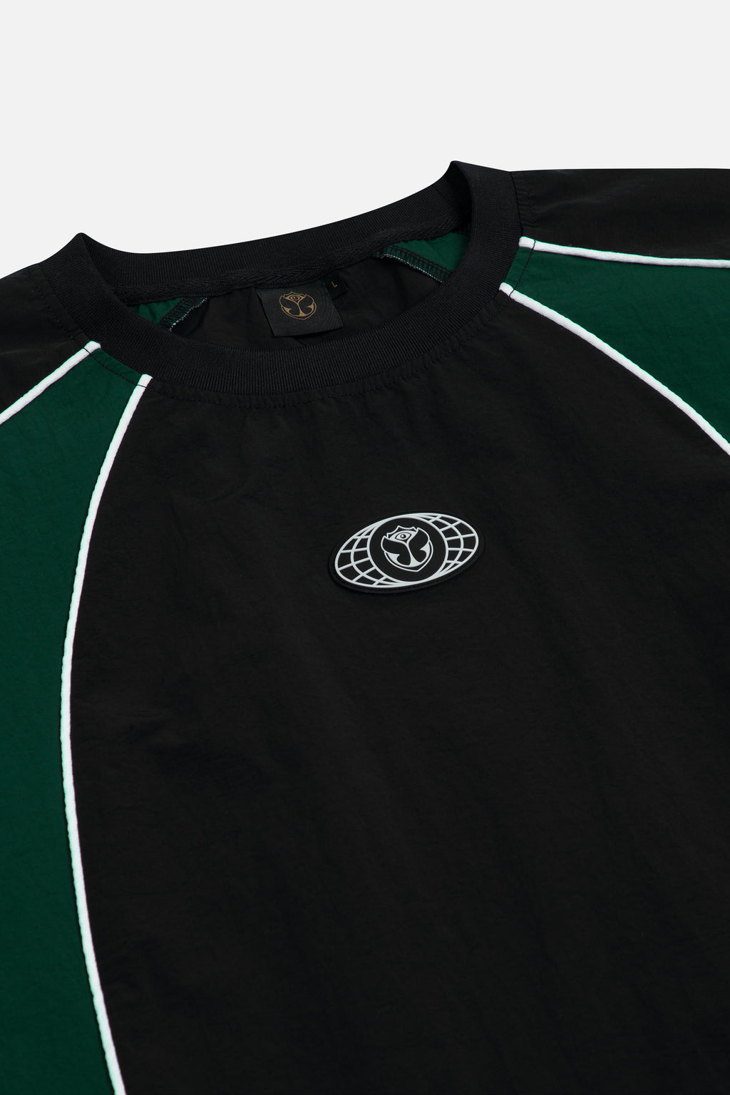 GLOBE SWEATSHIRT