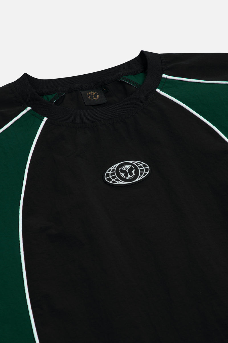 GLOBE SWEATSHIRT