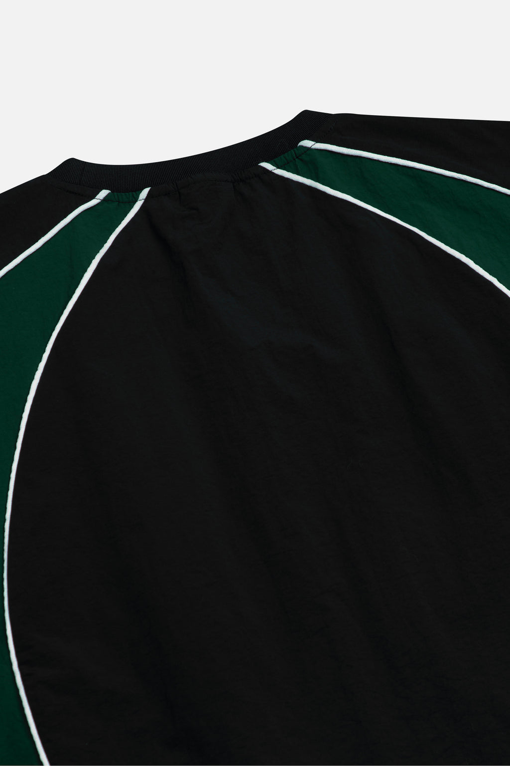 GLOBE SWEATSHIRT