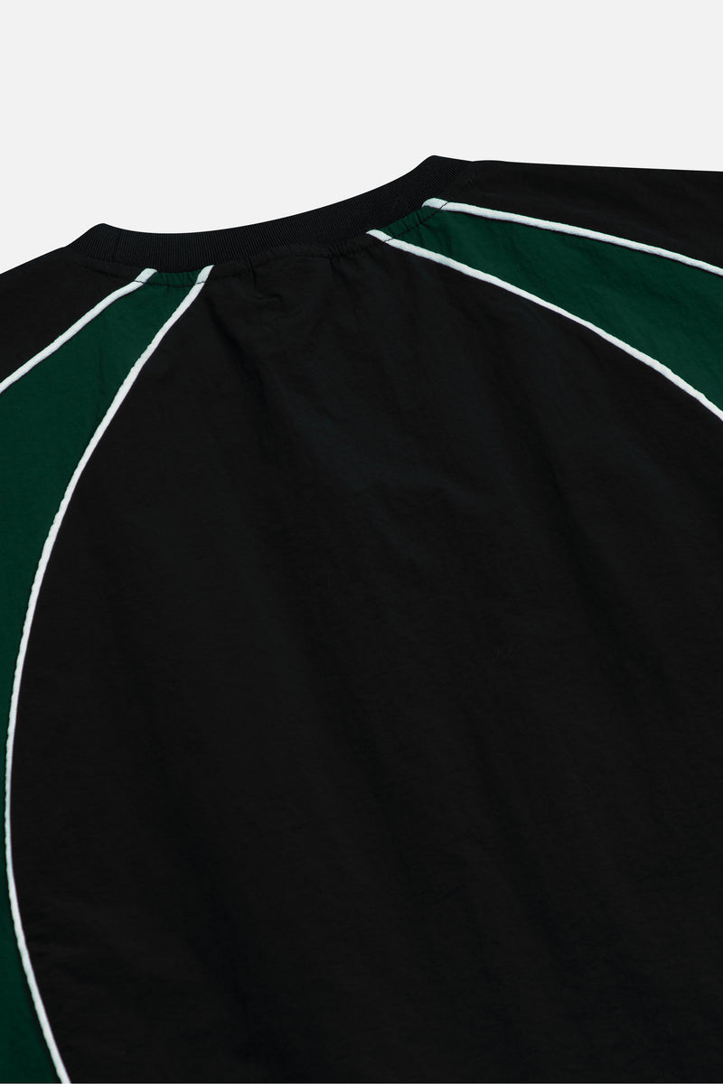 GLOBE SWEATSHIRT