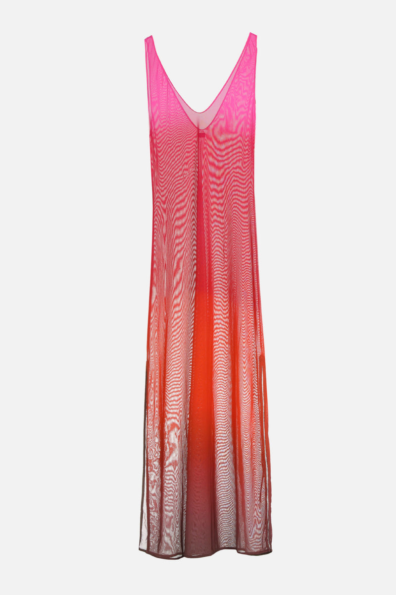 Sarda Mesh Dress