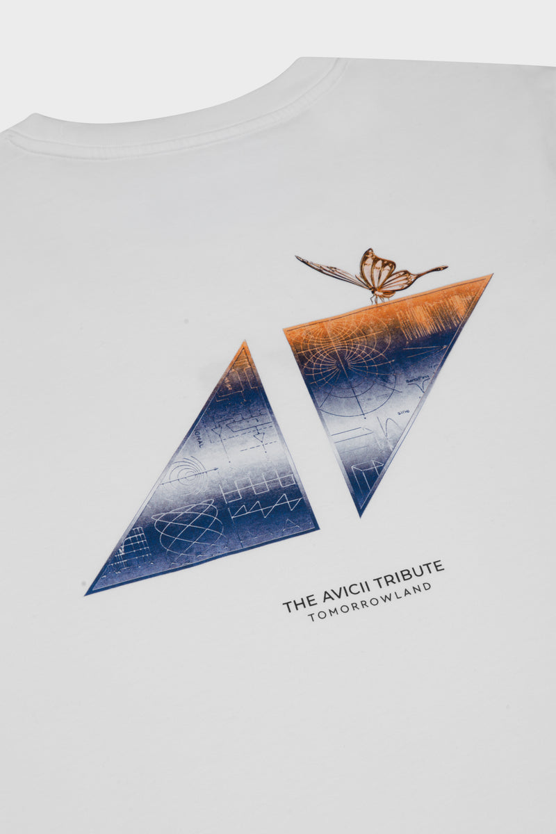 Avicii Tribute T-Shirt