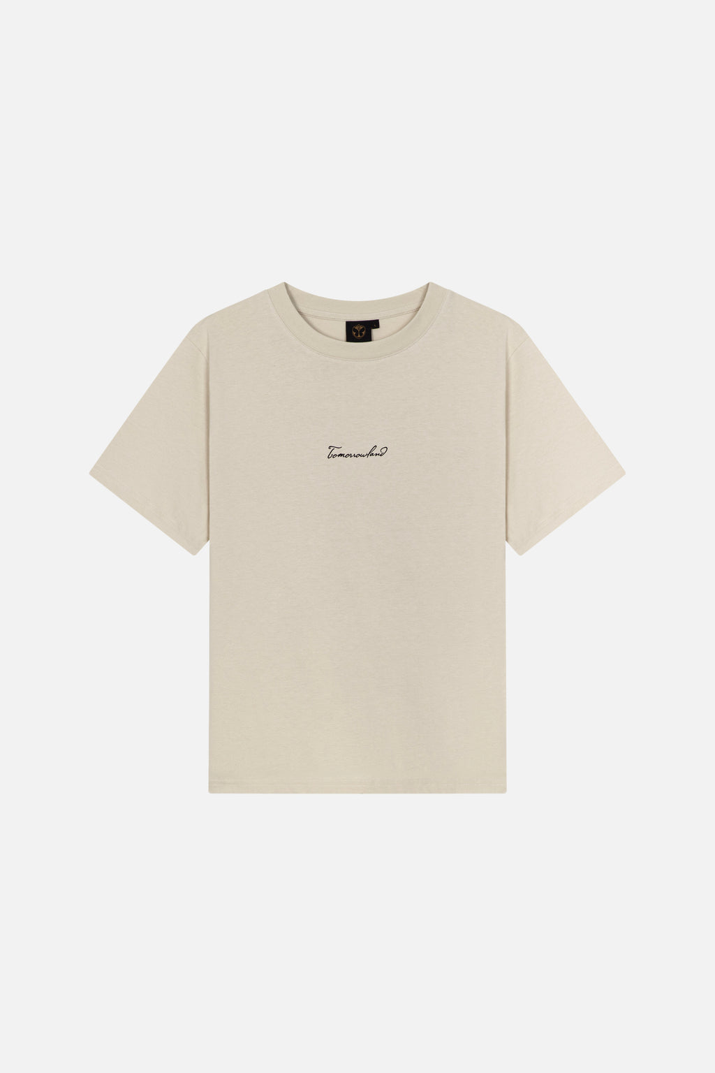 Sketch Globe T-Shirt